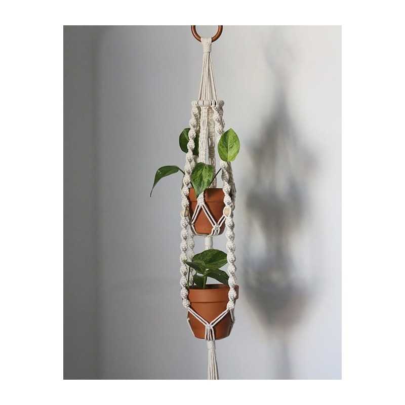 Suspension double DOPPIA