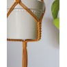 Suspension macramé OPALE