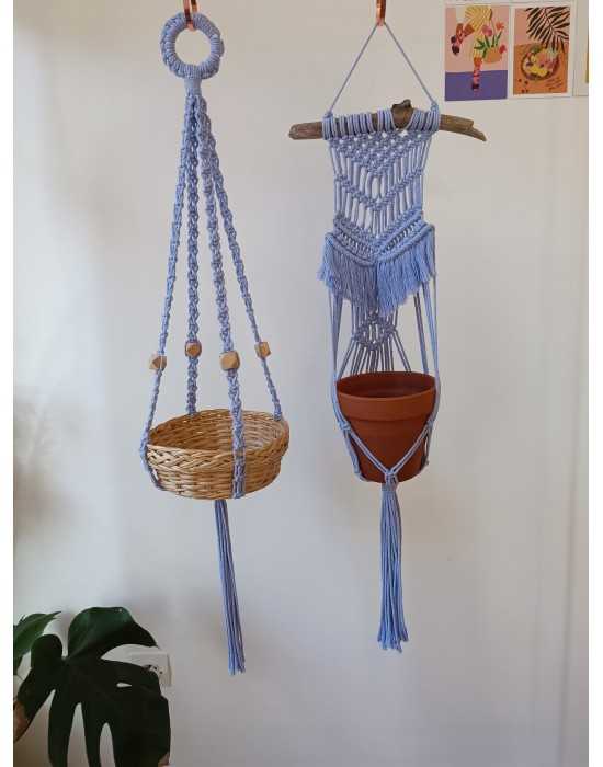 Suspension LAVANDE