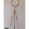 Suspension plante IKRA